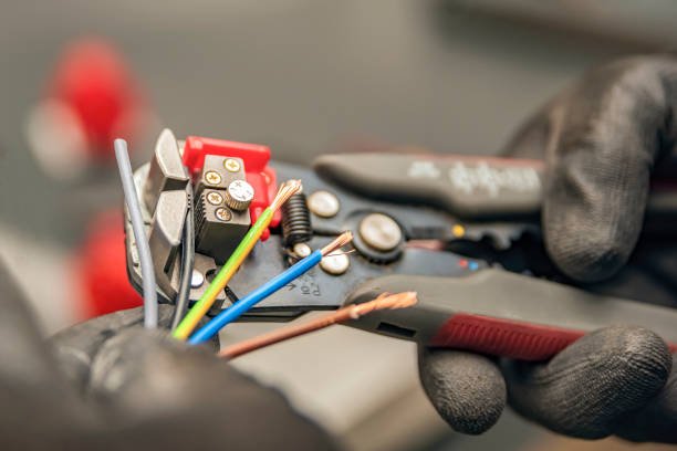 Best Electrical Wiring Services  in Brookville, NY