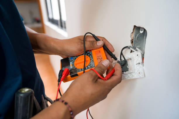 Best Licensed Electrician  in Brookville, NY