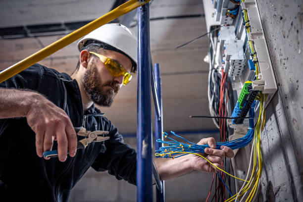 Best Electrical Rewiring Services  in Brookville, NY