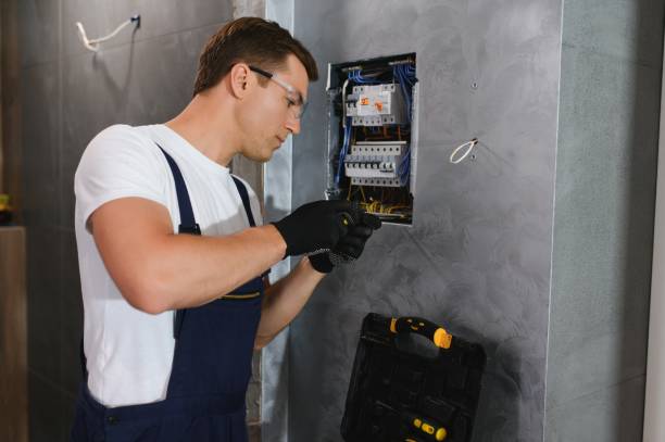 Best Electrical Upgrades for Homes  in Brookville, NY