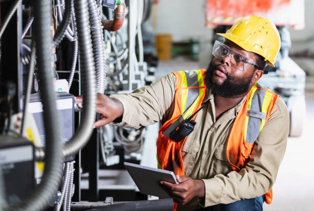 Best Electrical System Inspection  in Brookville, NY