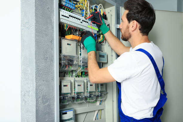 Best Electrical Contractors for Businesses  in Brookville, NY