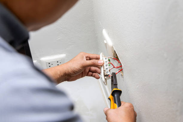 Best Electrical Repair Services  in Brookville, NY