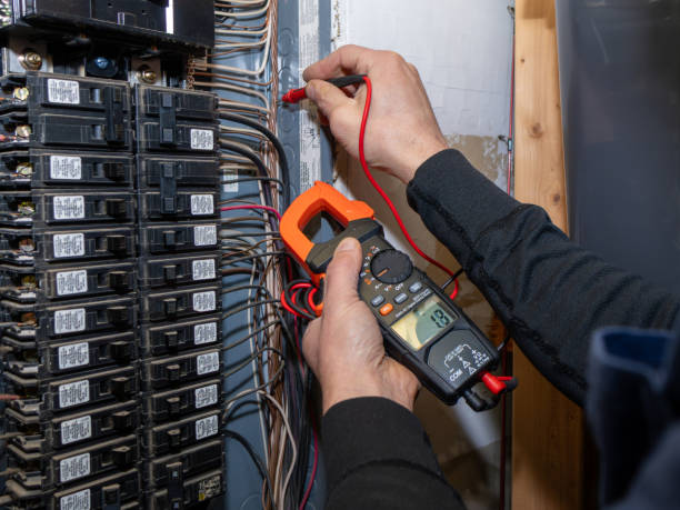 Best Electric Panel Repair  in Brookville, NY
