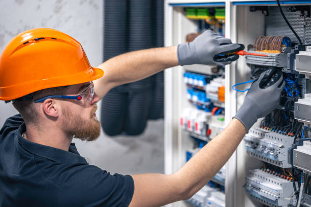 Best Circuit Breaker Repair  in Brookville, NY