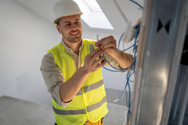 Best Commercial Electrician Services  in Brookville, NY