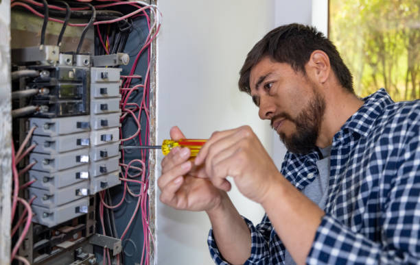 Best Residential Electrician Services  in Brookville, NY
